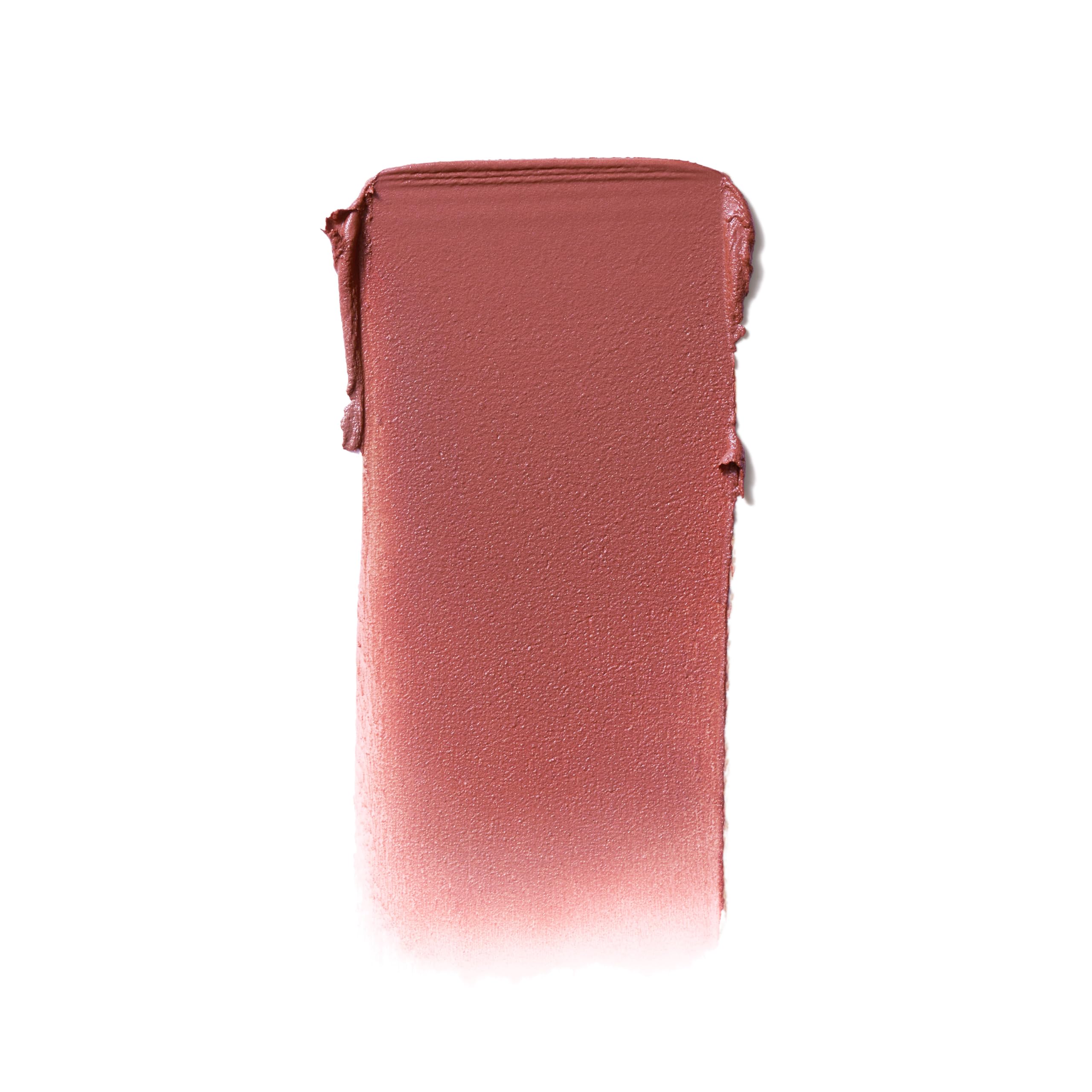 Revlon cream blush texture close-up showing smooth, blendable finish and dewy sheen