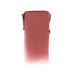 Revlon cream blush texture close-up showing smooth, blendable finish and dewy sheen