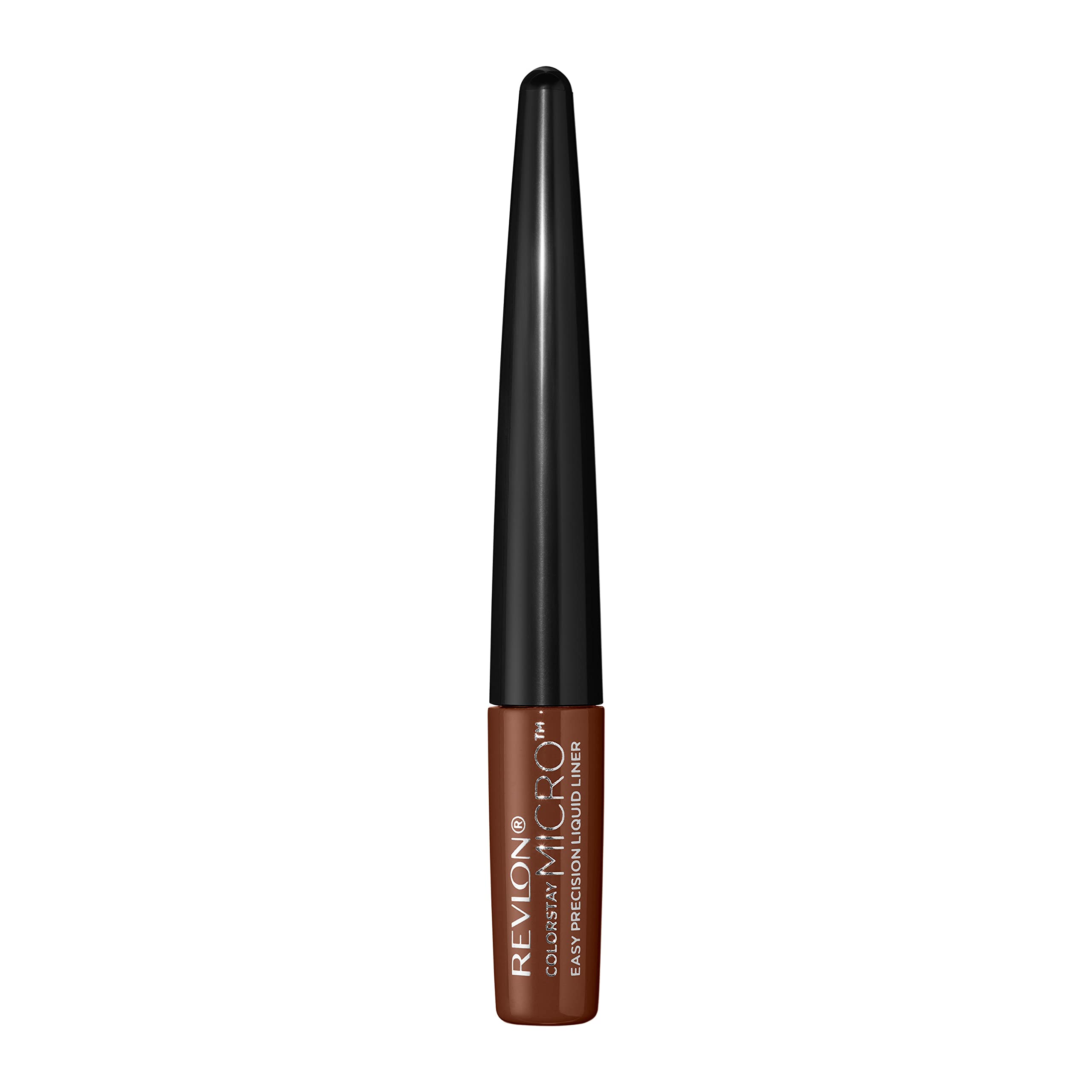 REVLON lifestyle flatlay with bag and mirror showing beauty-on-the-go convenience