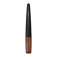 REVLON lifestyle flatlay with bag and mirror showing beauty-on-the-go convenience