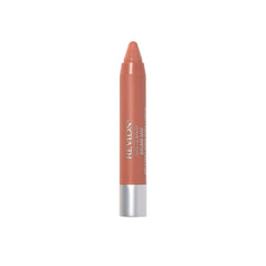 Revlon Matte Balm Enchanting cap off showing tip for precise application benefit