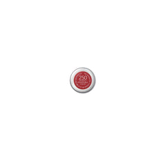 Model applying Revlon Matte Balm to lips showcasing smooth, easy application