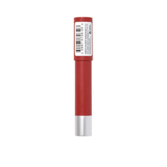 Close-up of Revlon balm texture highlighting creamy, balm-like finish