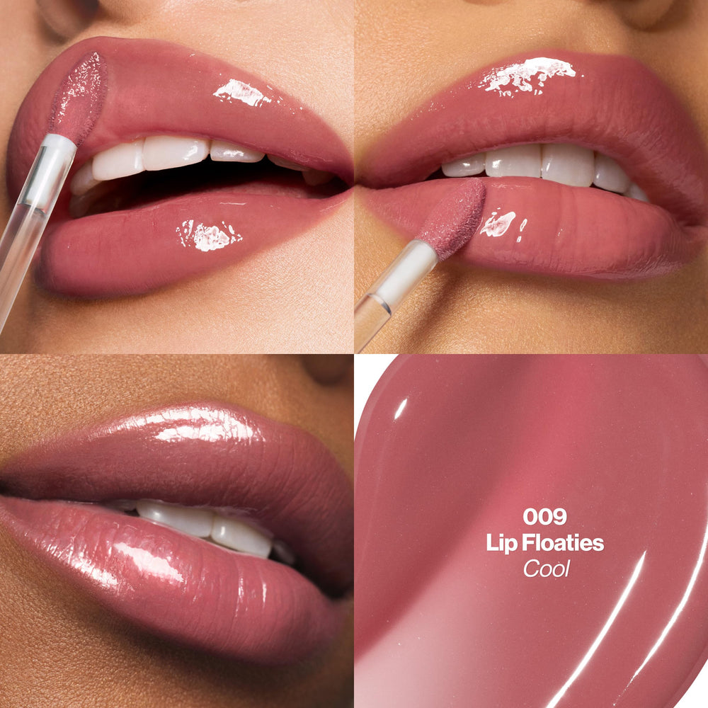 Revlon PhotoReady applicator closeup delivering smooth application benefit