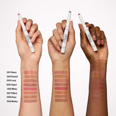 REVLON PhotoReady styled in a makeup bag showing everyday portability and convenience benefit