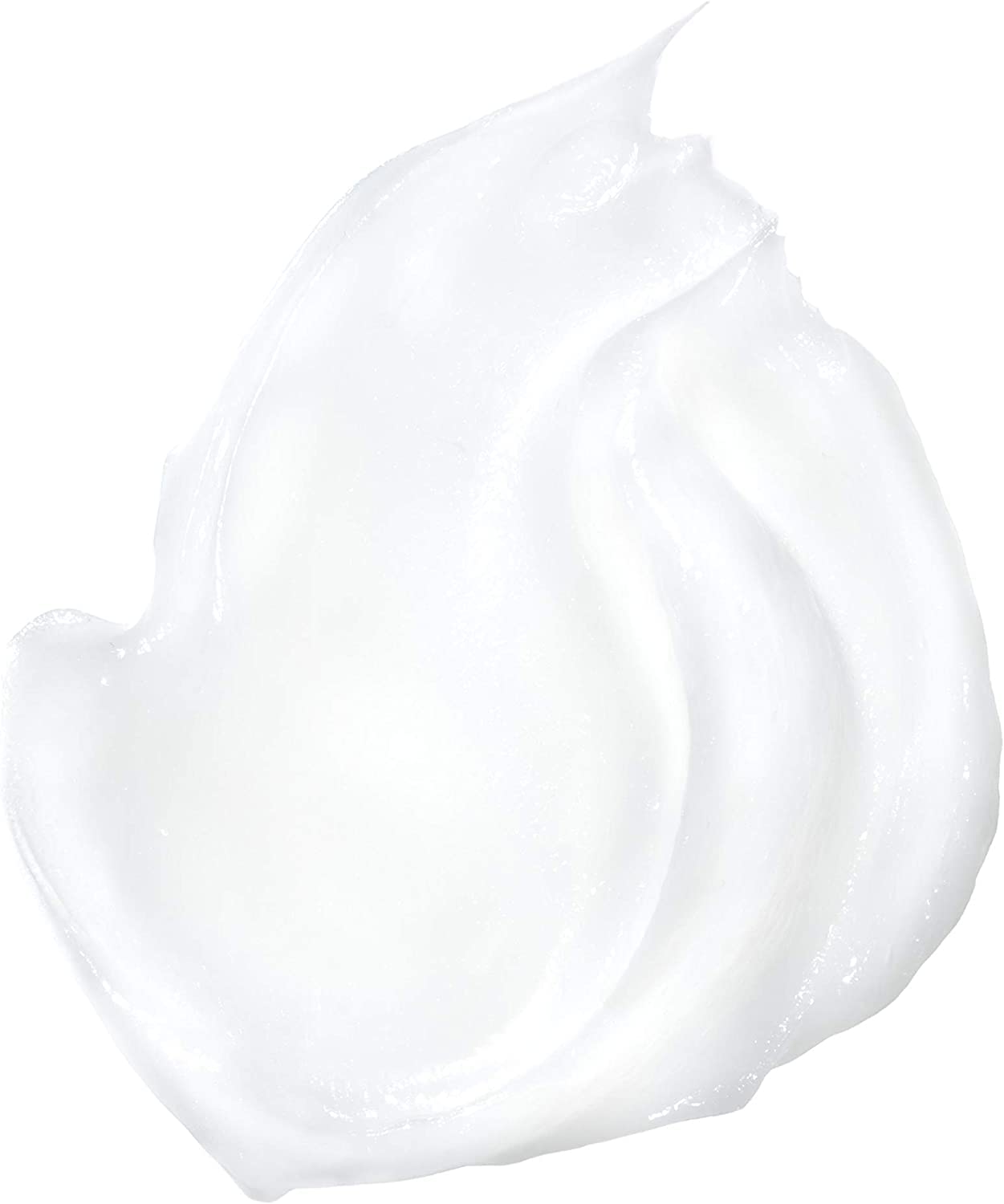 Revlon primer texture close-up showing silky finish that blurs pores