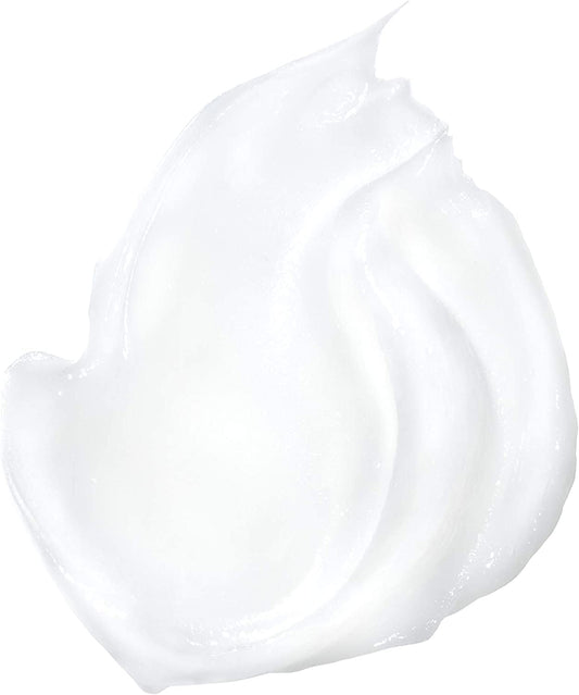 Revlon primer texture close-up showing silky finish that blurs pores