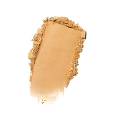 Revlon powder texture close-up highlighting micro-refined powders and soft finish