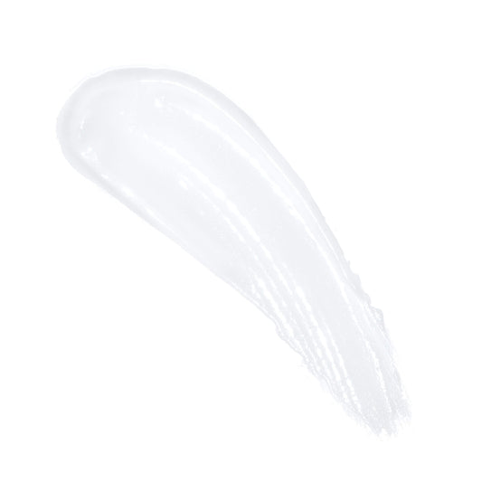 Revlon primer creamy texture close-up highlighting smooth finish and hydrating feel