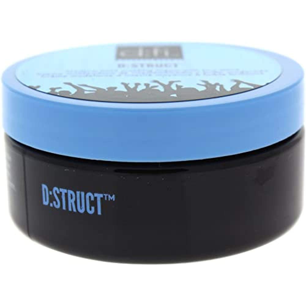 REVLON PROFESSIONAL jar front view showing label and matte molding cream benefits