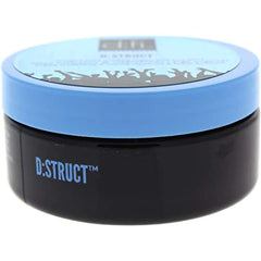 REVLON PROFESSIONAL jar front view showing label and matte molding cream benefits