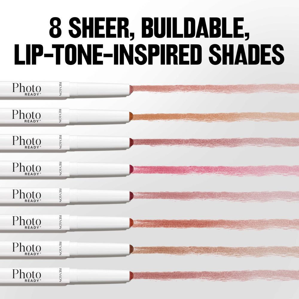 REVLON scale comparison in hand showing compact size and portable convenience