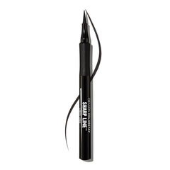 REVLON close-up of slim tapered tip for precise lining