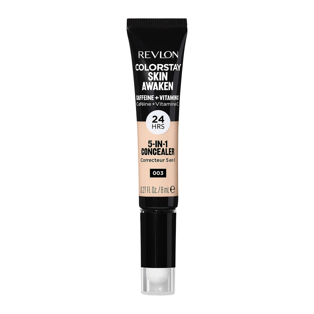 Revlon Skin Awaken front packaging showing shade and branding for easy selection