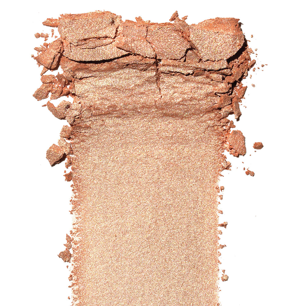 Revlon Skinlights compact open to show pressed powder and usable pan area
