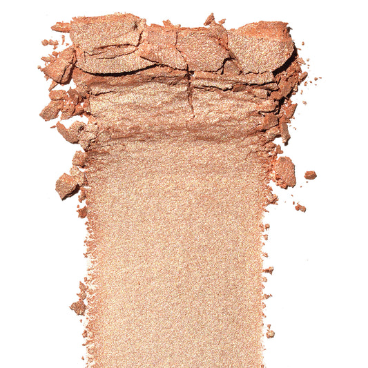 Revlon Skinlights compact open to show pressed powder and usable pan area
