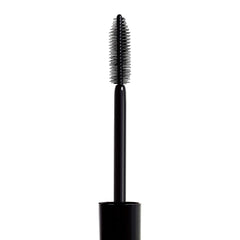 Revlon So Fierce brush coating texture displaying formula adherence for volume and lift