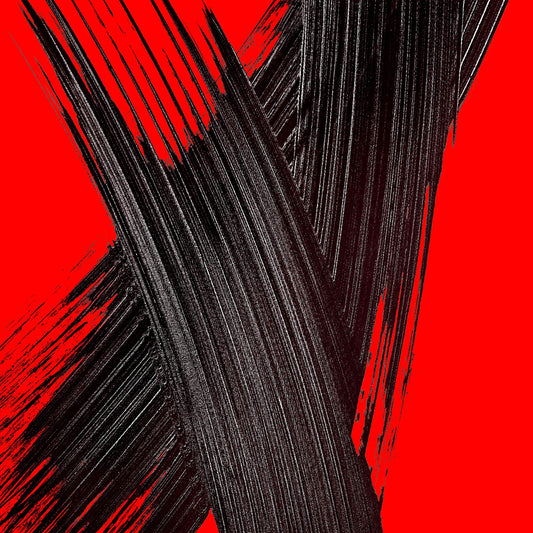 Revlon So Fierce tapered wand close-up showing dense bristles for precise lash separation