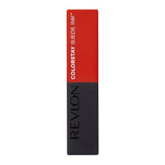 Revlon in a purse lifestyle shot emphasizing on-the-go durability