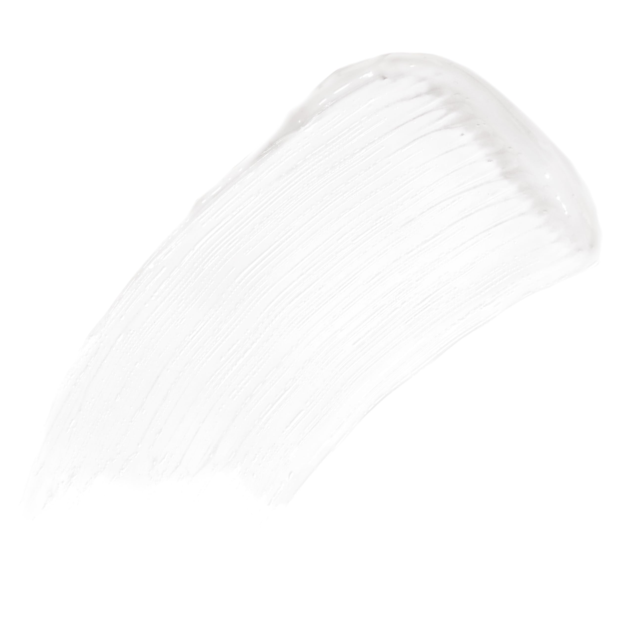 Revlon spoolie close-up styling eyebrow hair into lifted shape and control