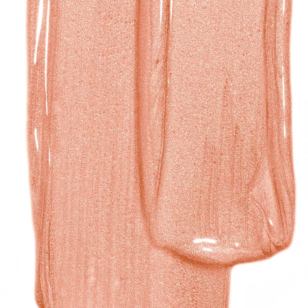 Revlon oversized applicator close-up for easy even gloss application