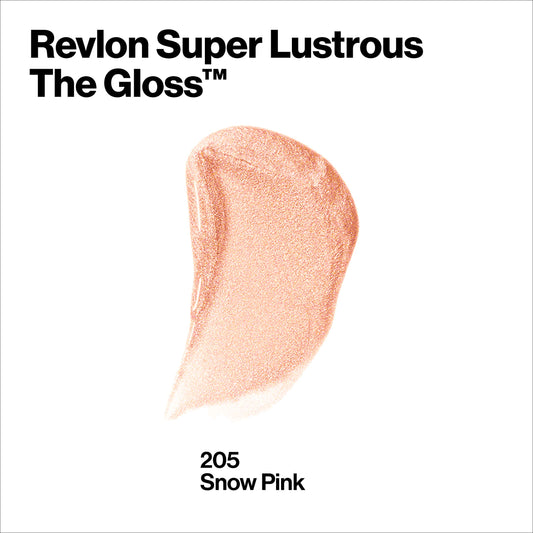 Revlon applicator wand displaying smooth tip for precise application