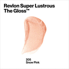 Revlon applicator wand displaying smooth tip for precise application