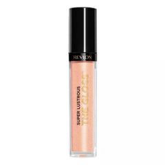 Revlon front packaging showing shade Sandstorm and glossy finish benefits