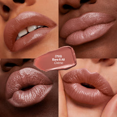 REVLON 477 Black Cherry close-up showing rich berry benefit for bold statements