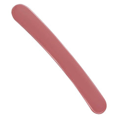 Revlon Ultra HD Gel Lipcolor applied on lips showing precise definition and natural sheen