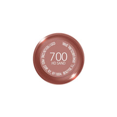 Revlon Ultra HD Gel Lipcolor gel texture close-up highlighting smooth pigment and hydration