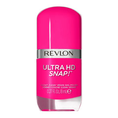 REVLON Rule the World front bottle shot showing glossy one-coat finish