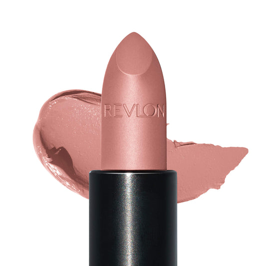 Revlon embossed bullet detail highlighting precision tip and luxurious finish