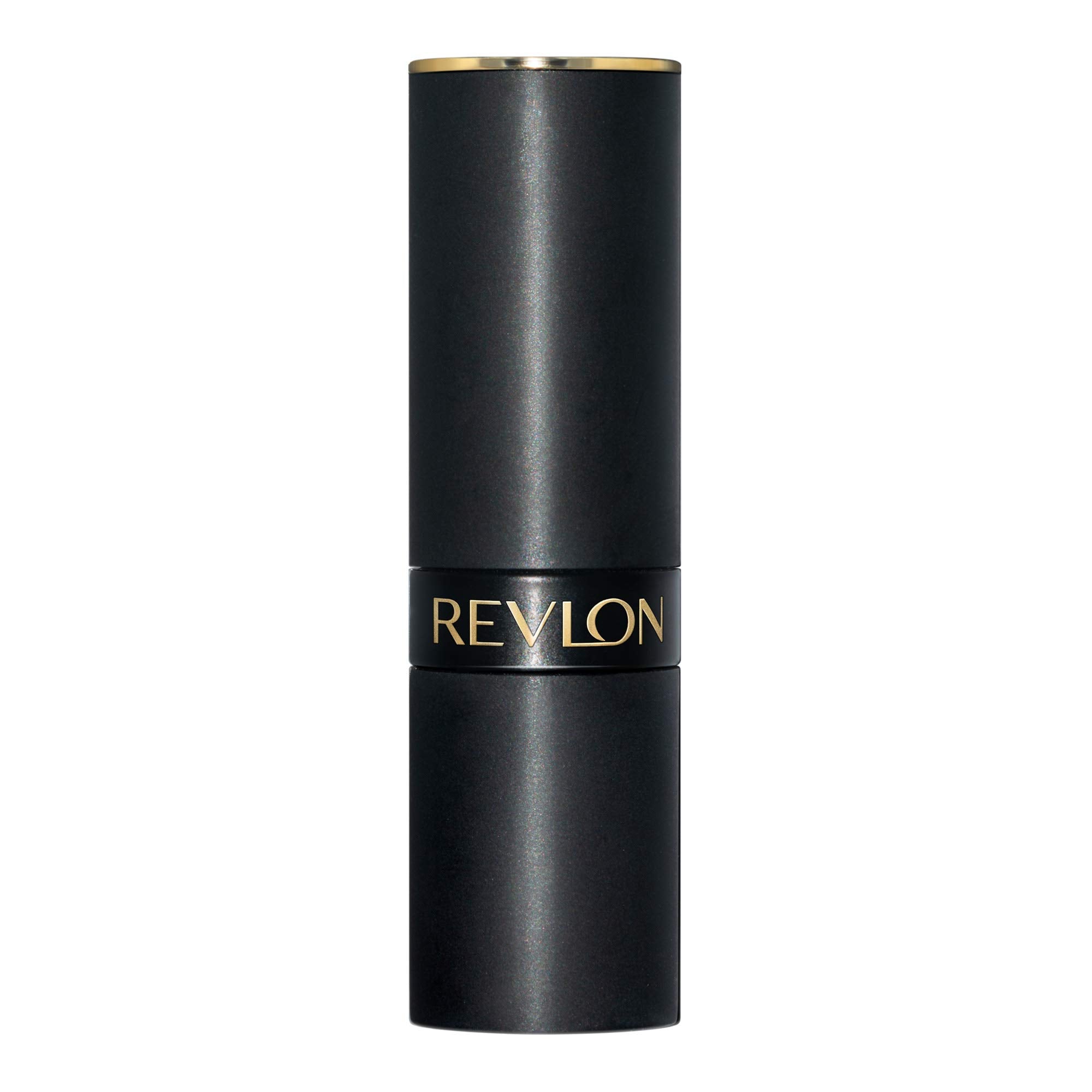Revlon lifestyle flatlay showing lipstick with botanical ingredients for hydration