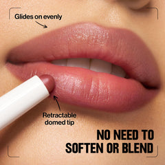 REVLON product flatlay with PhotoReady collection for coordinated selfie-ready makeup routines
