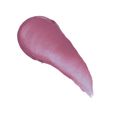 Revolution Beauty London creamy texture swipe displaying blendability and sheen