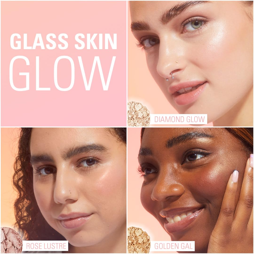Revolution Beauty highlighting cupid’s bow for precise luminous definition and polish