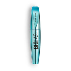 Revolution Beauty London swiped formula on skin demonstrating fast-drying, buildable texture benefit