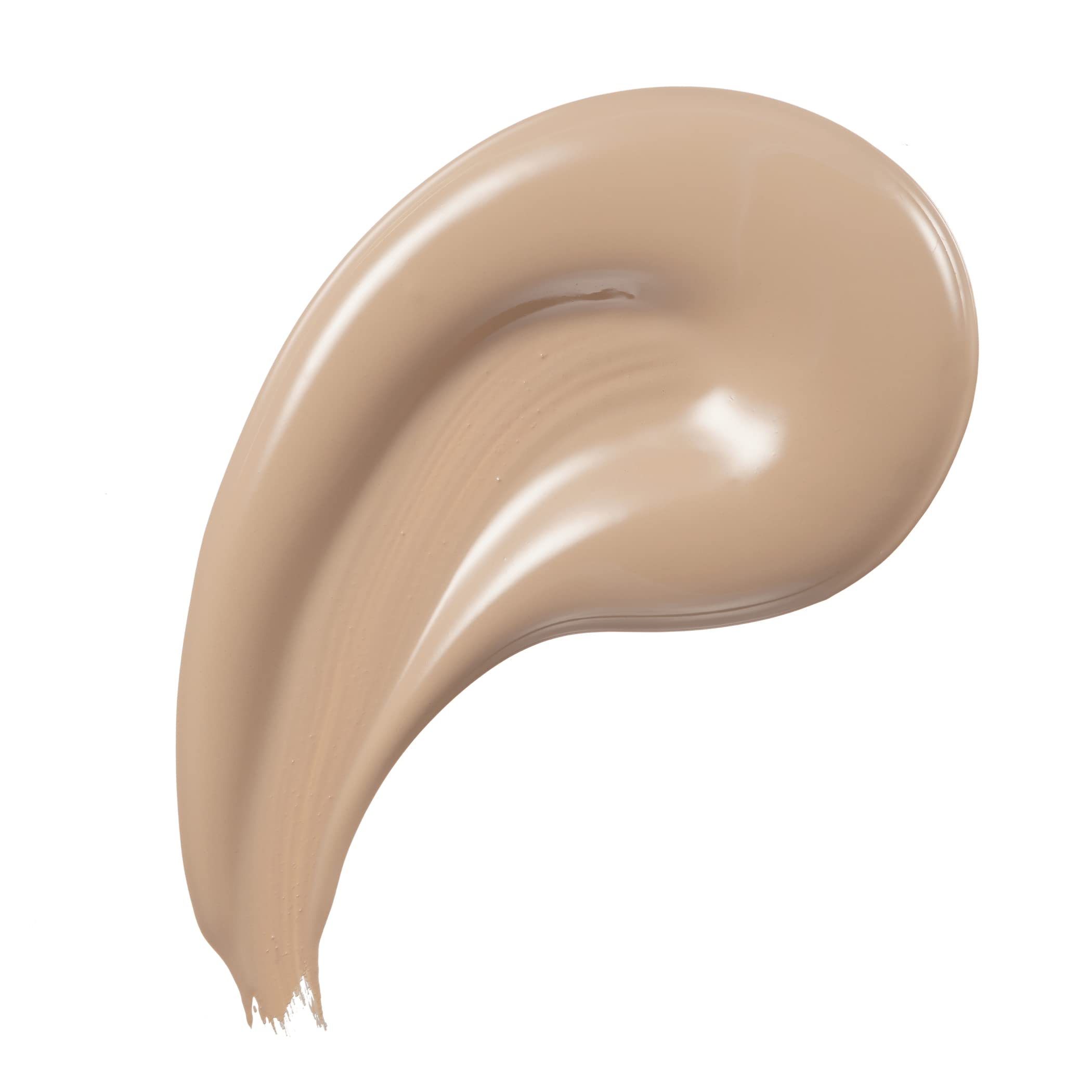 Revolution Beauty London jumbo doe-foot applicator for precise placement