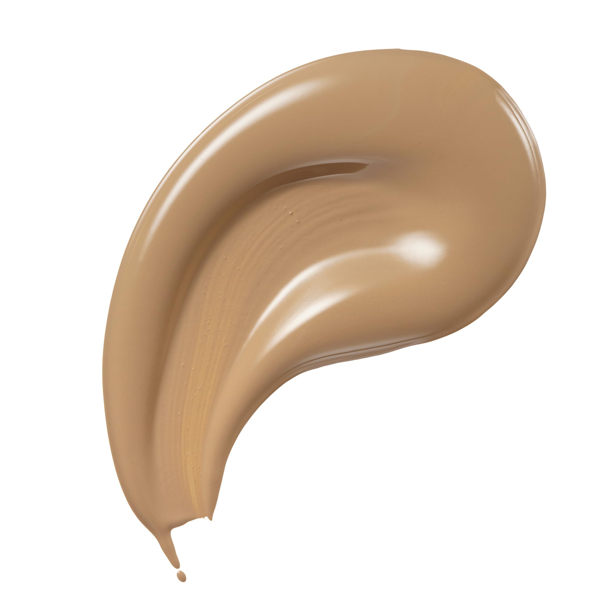 Revolution Beauty London foundation F8 jumbo doe-foot applicator ready to apply, precise coverage benefit