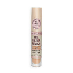 Revolution ingredient label highlighting hyaluronic acid and VTOX smoothing benefit