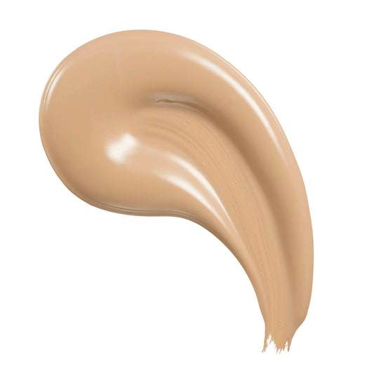 Revolution concealer flat-tip applicator for precise coverage