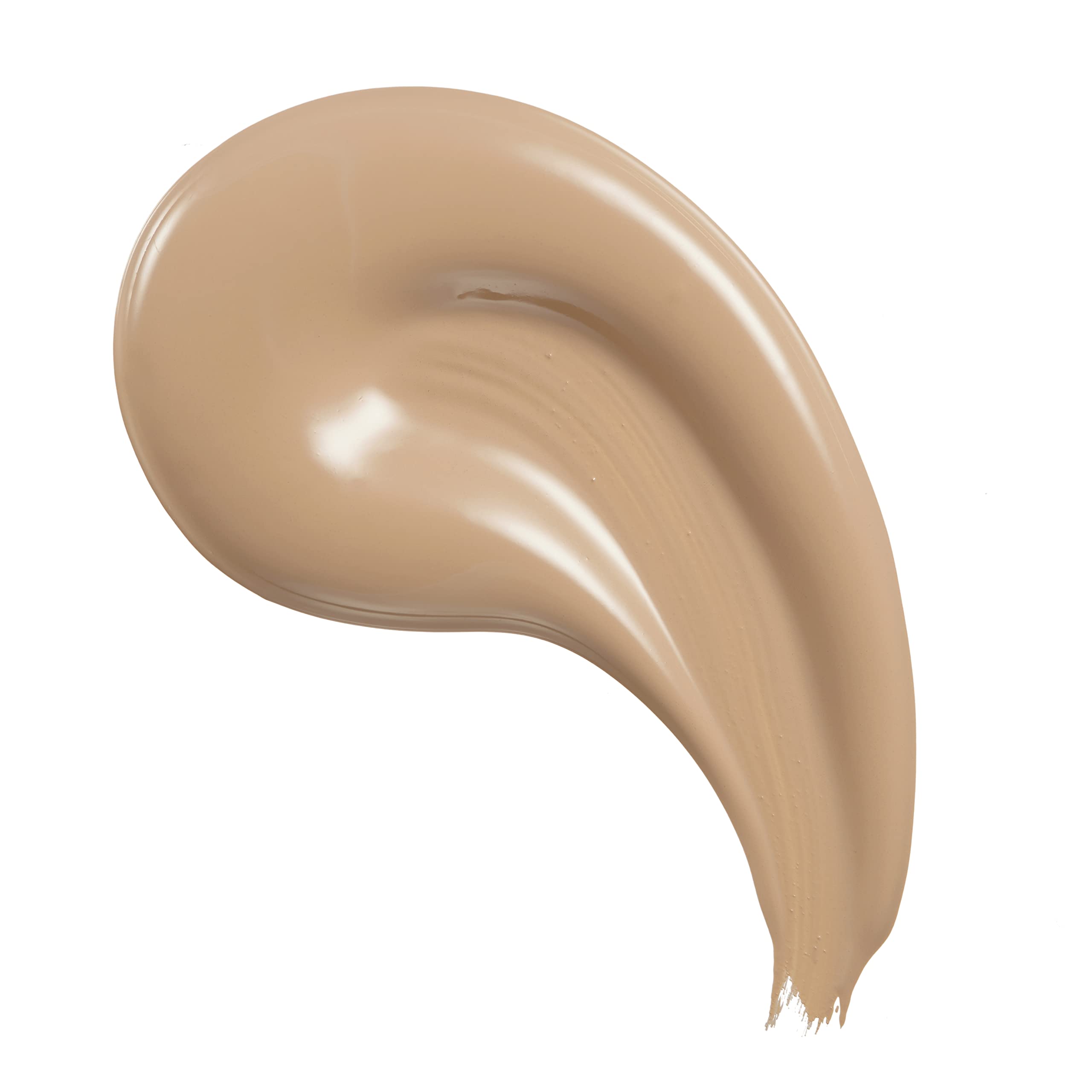 Revolution concealer precision flat-tip wand highlighting accurate application