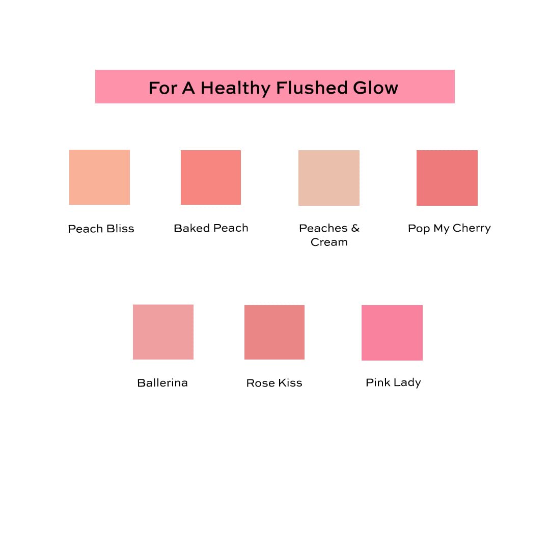 Revolution Beauty London product label and ingredient list showing vegan cruelty-free claim