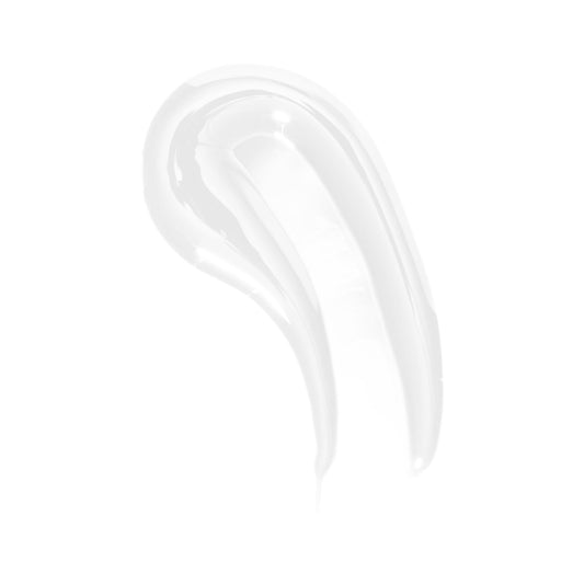 Revolution Pout Bomb doe-foot applicator close-up demonstrating XXL applicator for swift coverage