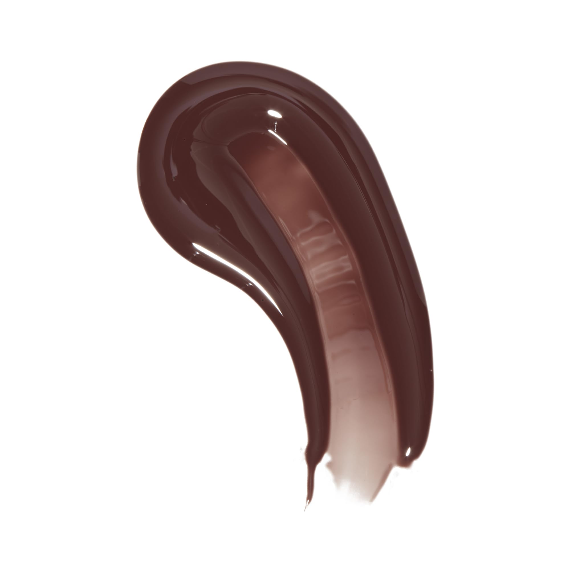 Revolution Pout Bomb XXL doe-foot applicator ready to apply for even coverage