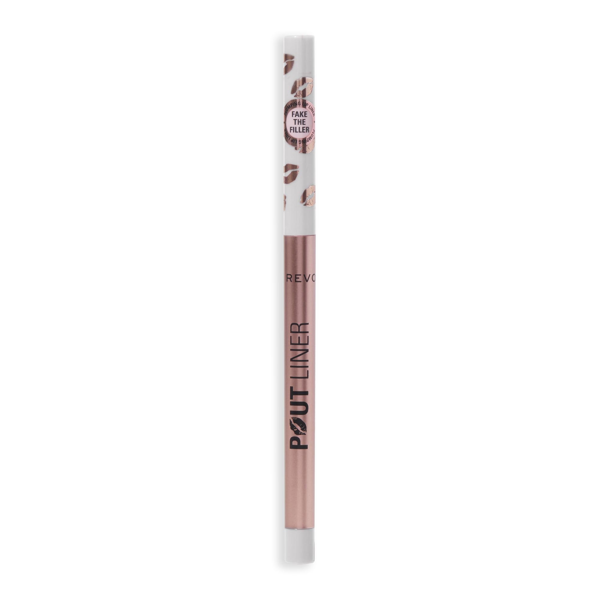Revolution Skincare London in a makeup bag lifestyle shot for on-the-go touch-ups benefit