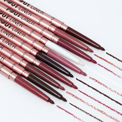Revolution Skincare London paired with Pout Bomb gloss for amplified shine benefit