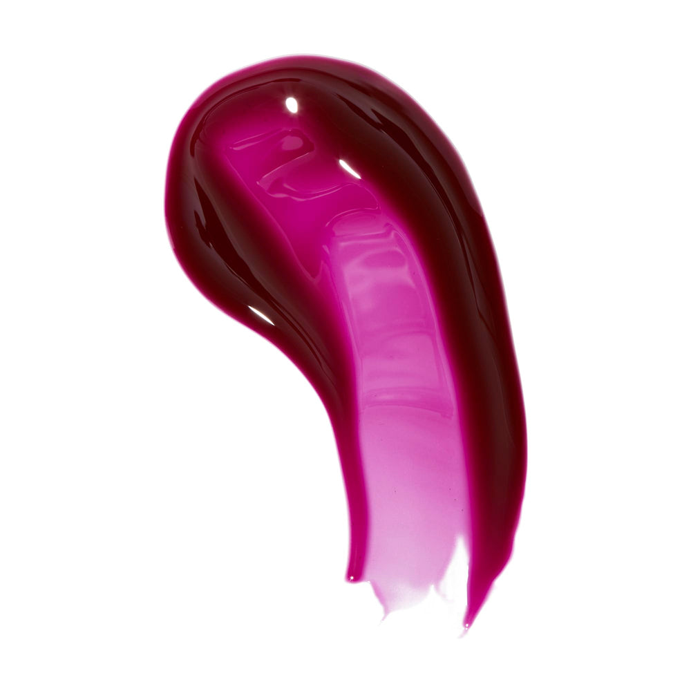 Revolution Pout Bomb XXL doe-foot applicator delivering precise, even coverage