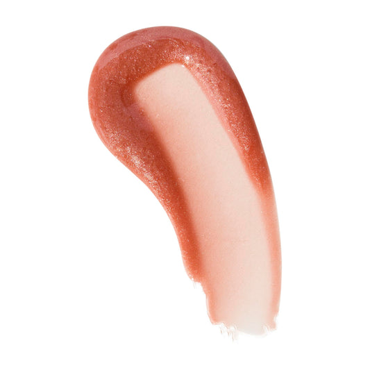 Revolution Skincare London XXL doe-foot applicator close-up for quick even application benefit